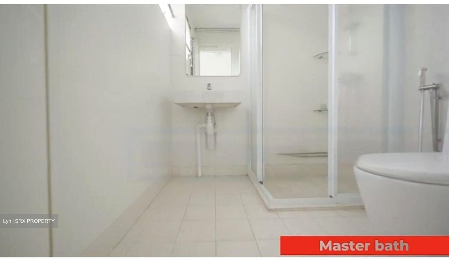 Blk 303 Shunfu Gardens (Bishan), HDB 5 Rooms #553612981
